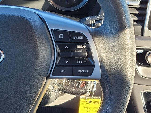 used 2019 Hyundai Sonata car, priced at $15,980