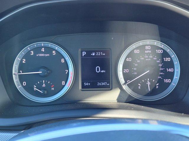used 2019 Hyundai Sonata car, priced at $15,980