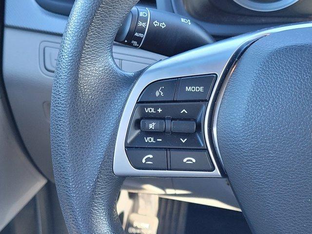 used 2019 Hyundai Sonata car, priced at $15,980