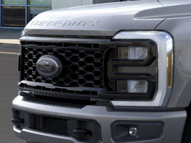 new 2026 Ford F-250 car, priced at $82,359