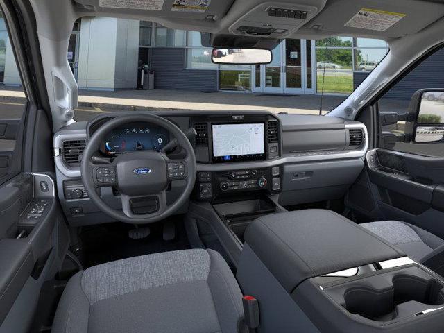 new 2026 Ford F-250 car, priced at $82,359