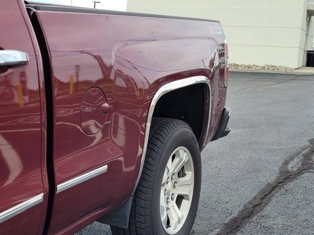 used 2014 Chevrolet Silverado 1500 car, priced at $12,398