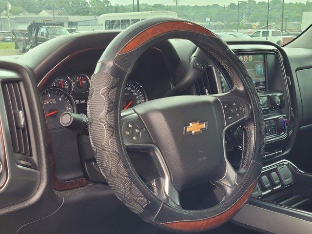 used 2014 Chevrolet Silverado 1500 car, priced at $12,398