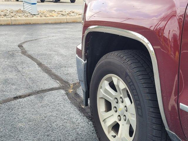 used 2014 Chevrolet Silverado 1500 car, priced at $12,398
