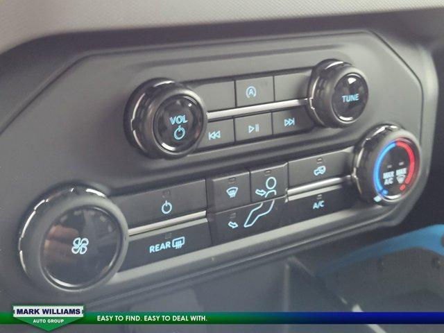 used 2023 Ford Bronco car, priced at $44,698