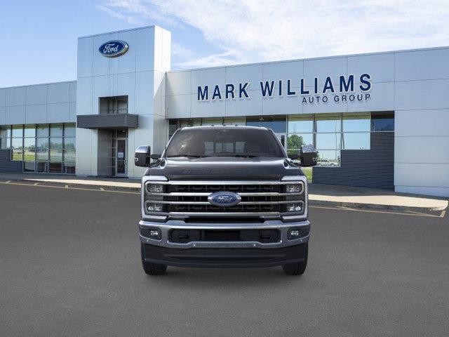 new 2026 Ford F-250 car, priced at $98,238