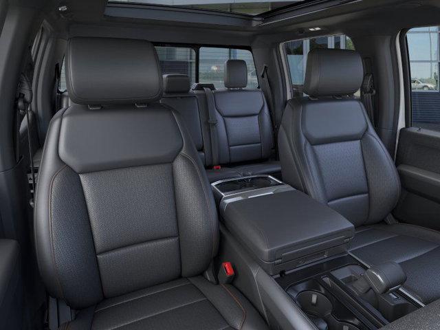 new 2025 Ford F-150 car, priced at $67,973