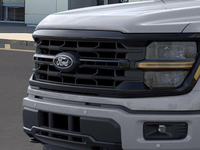 new 2024 Ford F-150 car, priced at $62,936