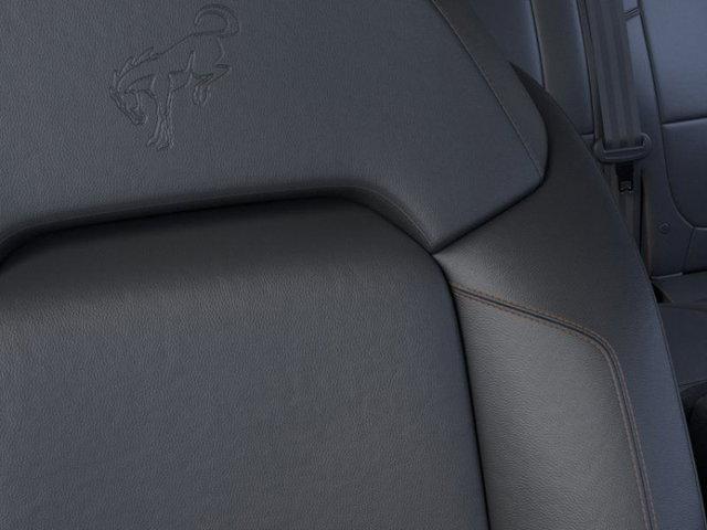 new 2024 Ford Bronco car, priced at $62,545