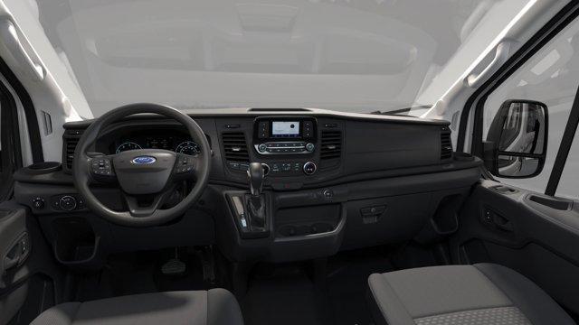 new 2024 Ford Transit-150 car, priced at $49,998
