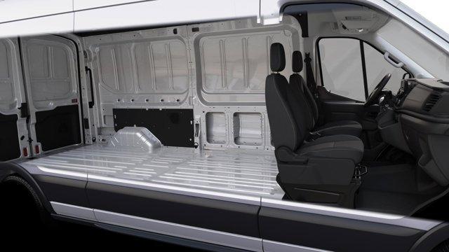 new 2024 Ford Transit-150 car, priced at $49,998