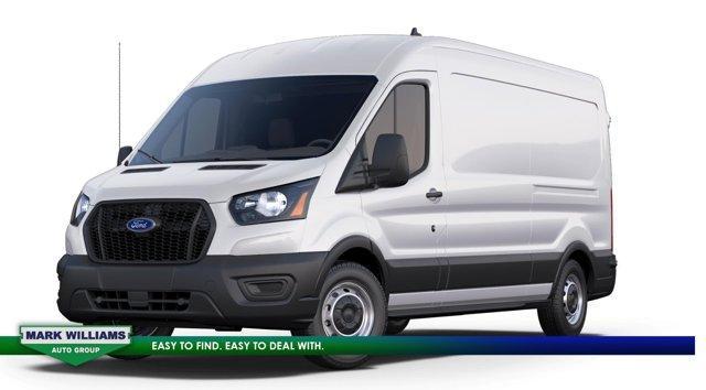 new 2024 Ford Transit-150 car, priced at $49,998