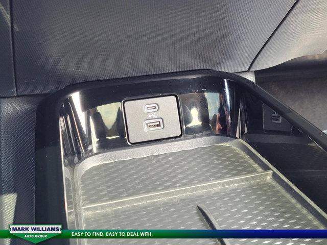 used 2021 Ford Mustang Mach-E car, priced at $25,798