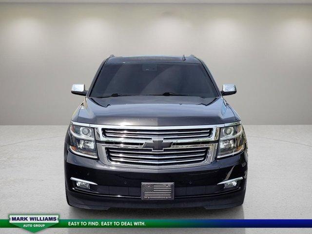 used 2015 Chevrolet Tahoe car, priced at $23,998