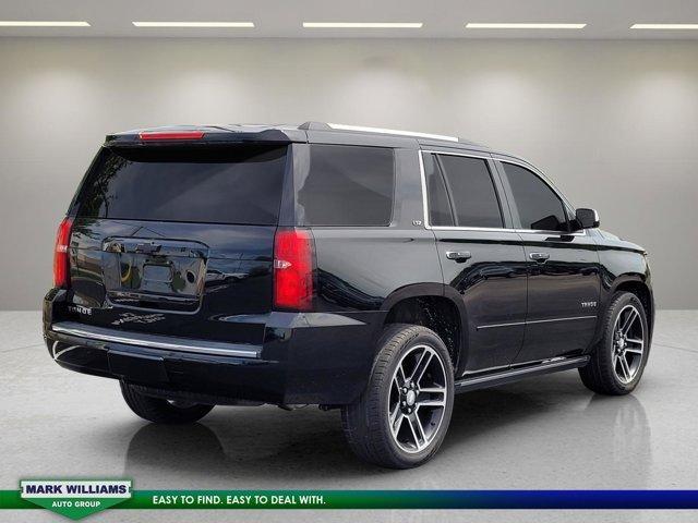 used 2015 Chevrolet Tahoe car, priced at $23,998