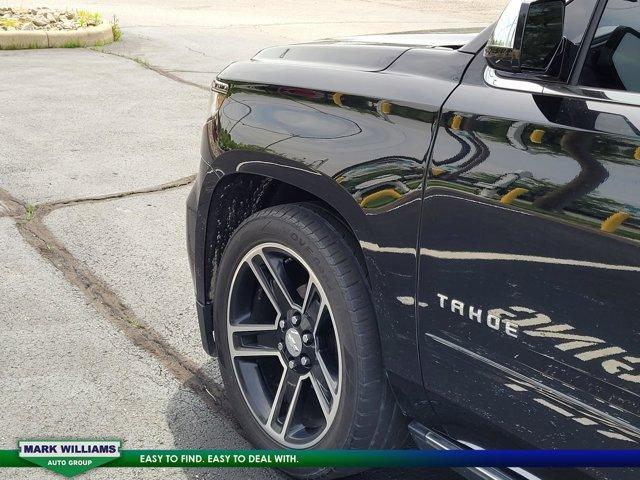 used 2015 Chevrolet Tahoe car, priced at $23,998