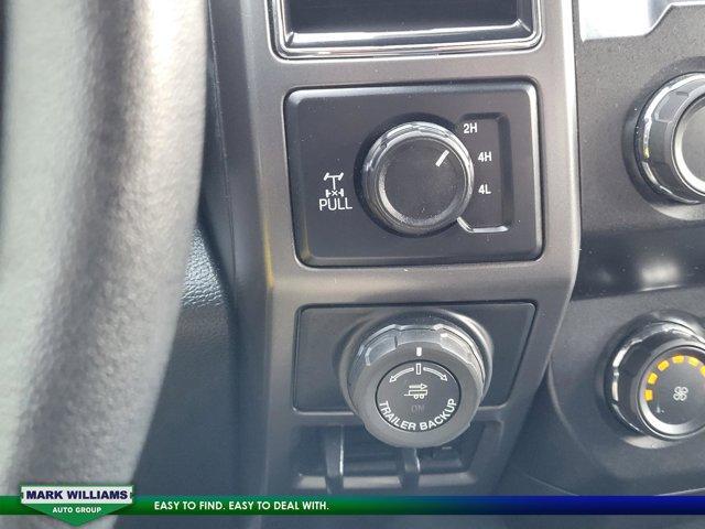 used 2020 Ford F-150 car, priced at $31,498