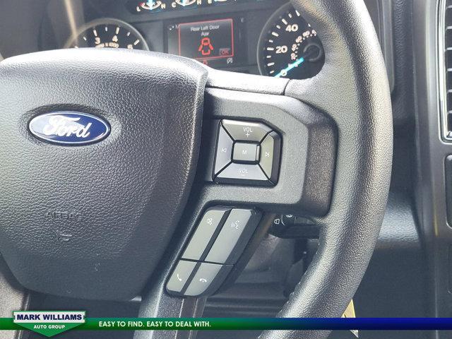 used 2020 Ford F-150 car, priced at $31,498