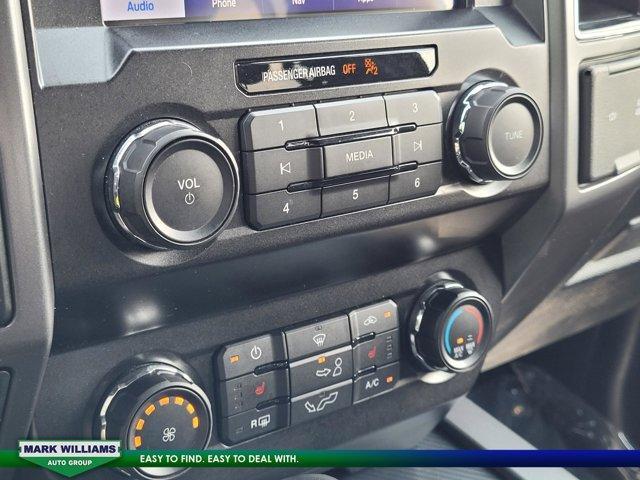 used 2020 Ford F-150 car, priced at $31,498