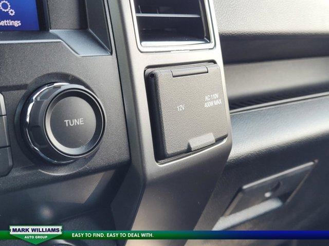used 2020 Ford F-150 car, priced at $31,498