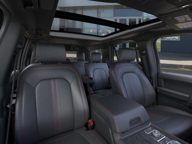 new 2024 Ford Expedition car, priced at $82,222