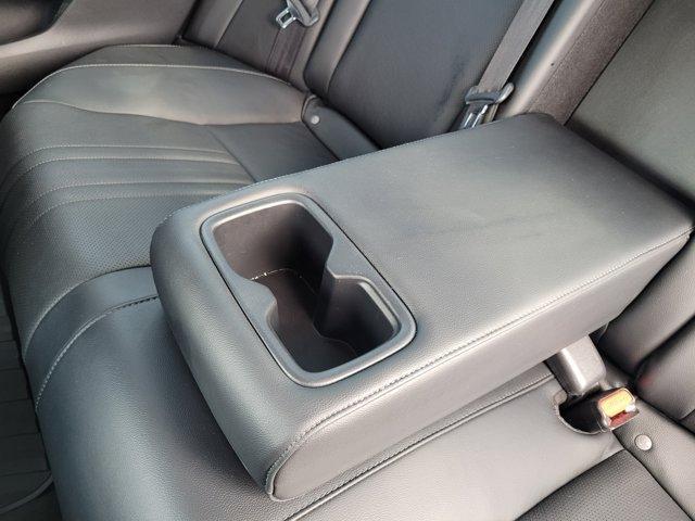 used 2021 Honda Accord car, priced at $21,025