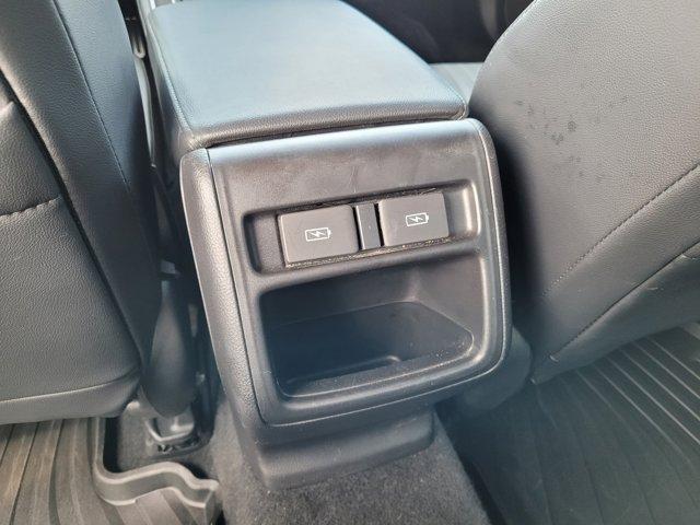 used 2021 Honda Accord car, priced at $21,025