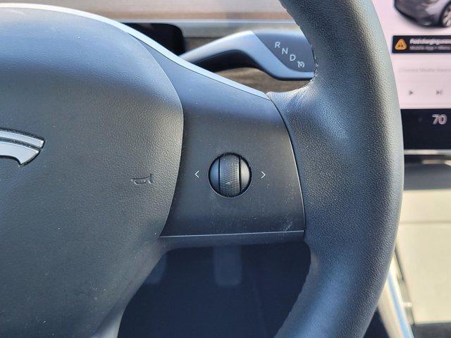 used 2021 Tesla Model Y car, priced at $25,400