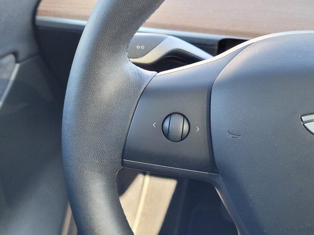 used 2021 Tesla Model Y car, priced at $25,400