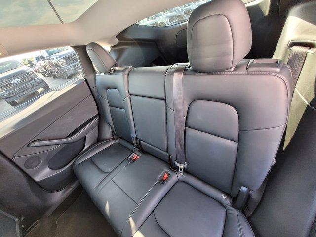 used 2021 Tesla Model Y car, priced at $25,400