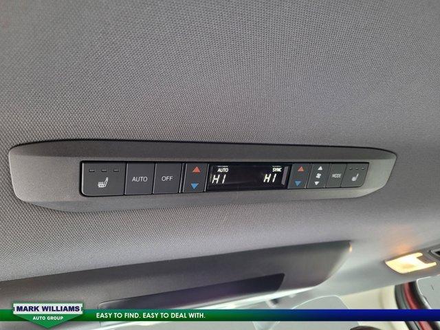 used 2021 Toyota Sienna car, priced at $43,980