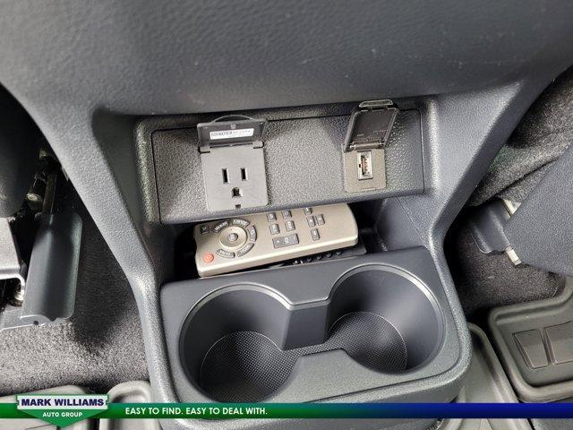 used 2021 Toyota Sienna car, priced at $43,980