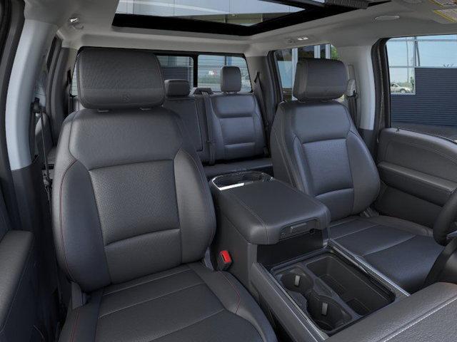 new 2025 Ford F-350 car, priced at $86,773