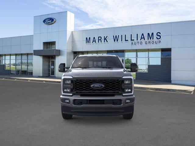 new 2025 Ford F-350 car, priced at $86,773
