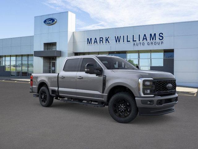 new 2025 Ford F-350 car, priced at $86,773