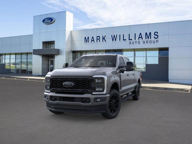 new 2025 Ford F-350 car, priced at $86,773