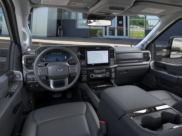 new 2025 Ford F-350 car, priced at $86,773