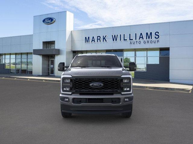 new 2025 Ford F-350 car, priced at $91,340