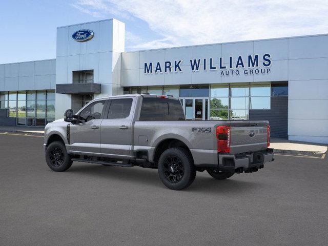 new 2025 Ford F-350 car, priced at $86,773
