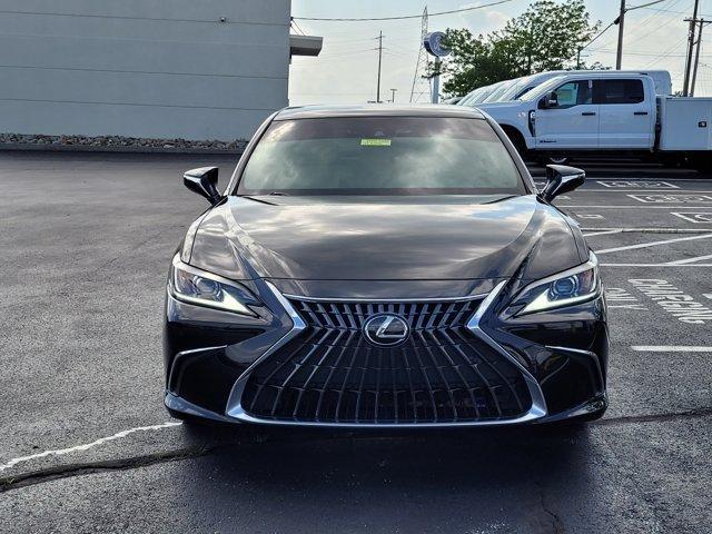 used 2023 Lexus ES 350 car, priced at $39,398