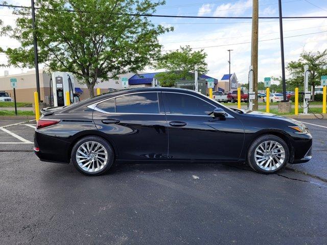 used 2023 Lexus ES 350 car, priced at $39,398