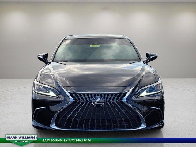 used 2023 Lexus ES 350 car, priced at $38,998