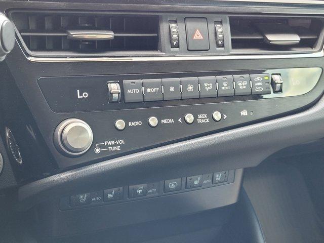 used 2023 Lexus ES 350 car, priced at $39,398