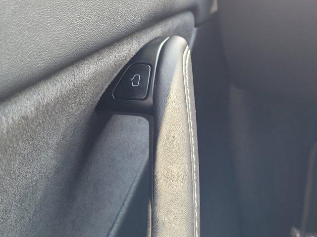 used 2021 Tesla Model Y car, priced at $28,398