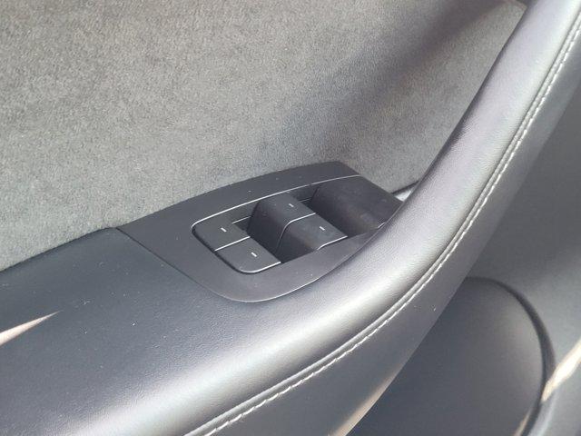 used 2021 Tesla Model Y car, priced at $28,398