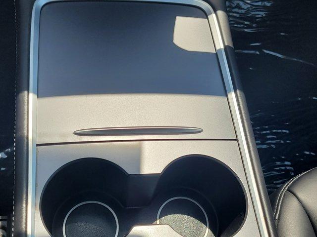 used 2021 Tesla Model Y car, priced at $28,398