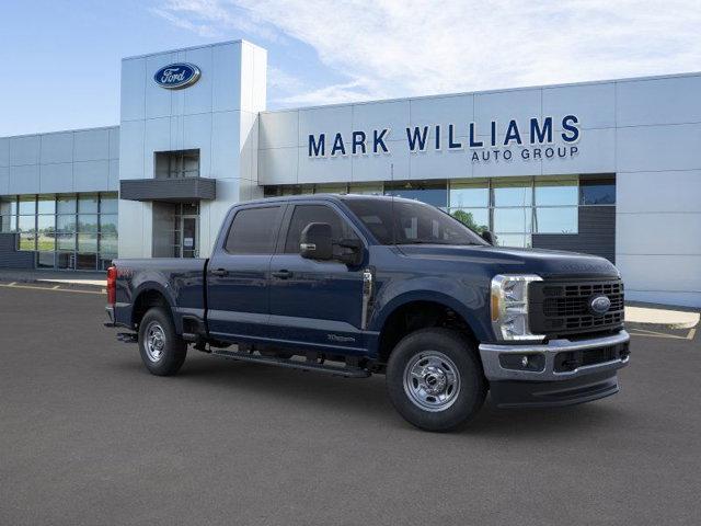 new 2024 Ford F-250 car, priced at $65,285