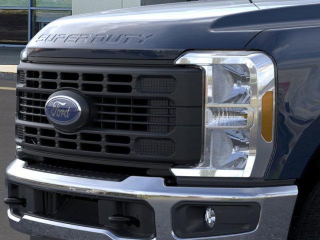 new 2024 Ford F-250 car, priced at $65,285