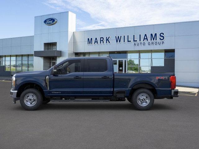 new 2024 Ford F-250 car, priced at $65,285