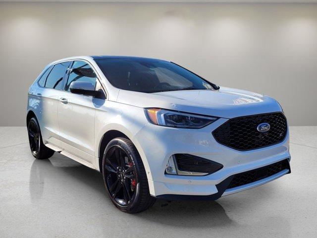 used 2023 Ford Edge car, priced at $37,498